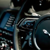 Jaguar XJ - 8