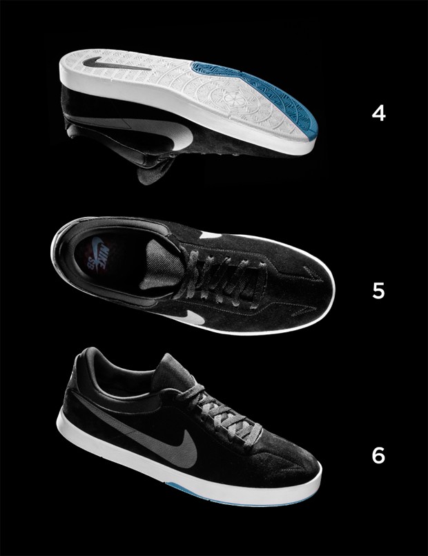 Koston One - Nike SB - 1