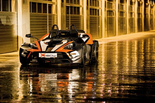 KTM X-Bow R - 2