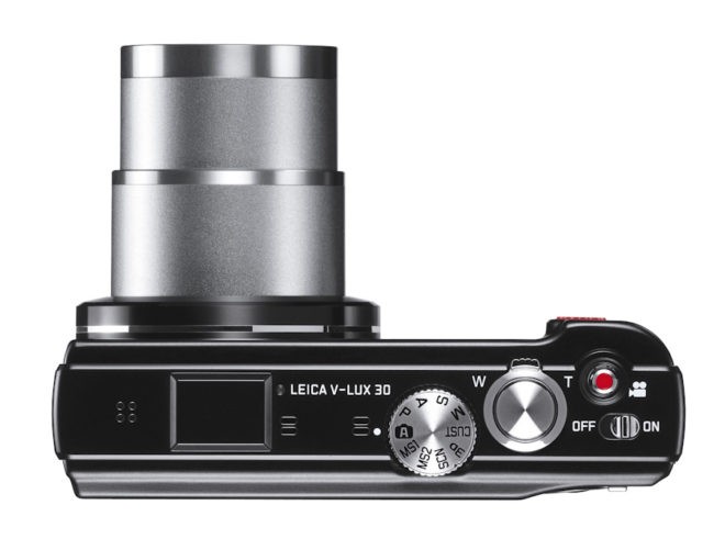Leica V-Lux 30 - appareil photo - 1