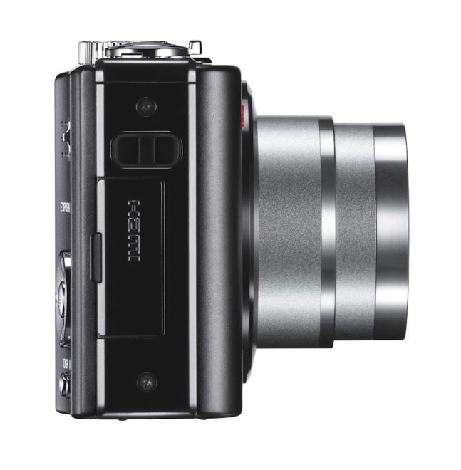Leica V-Lux 30 - appareil photo - 2