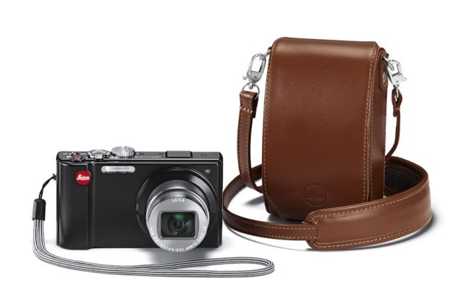 Leica V-Lux 30 - appareil photo - 4