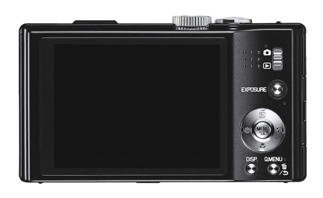 Leica V-Lux 30 - appareil photo - 5