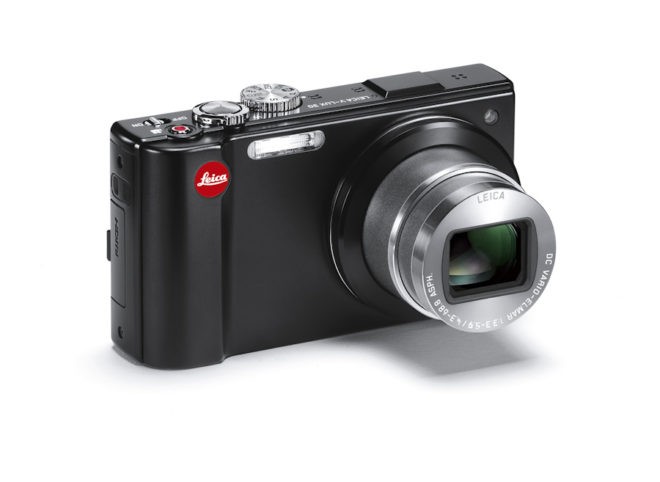 Leica V-Lux 30 - appareil photo - 6
