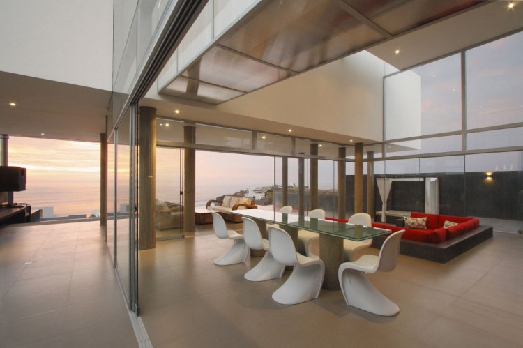 Longhi Architects - 1