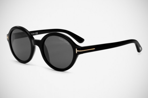 Lunettes de soleil Tom Ford (2011)