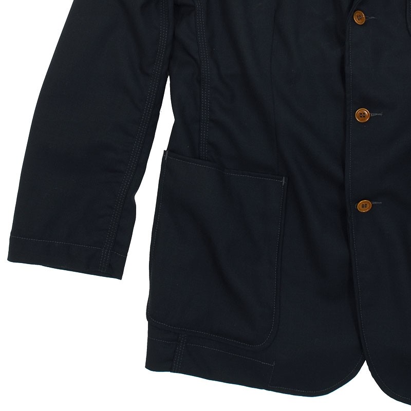Mark McNairy - New Amsterdam - 1