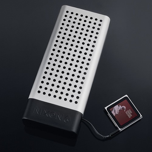 Nixon - Block et TPS - 1