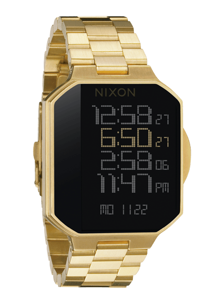 Nixon - Synapse - 1