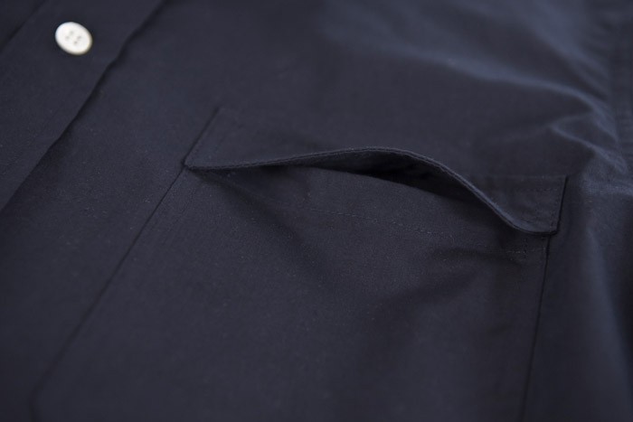 Outlier - Dolomite Pivot - 1