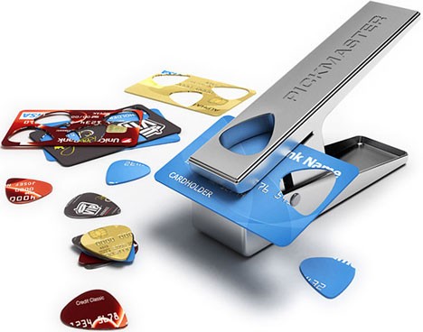 Pickmaster - 1