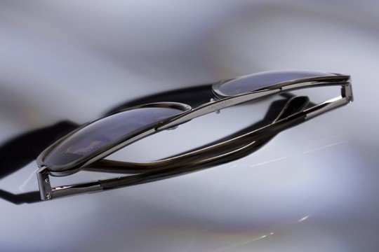 Trussardi - Lunettes de soleil - 1