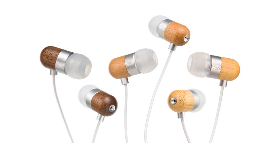 Vers Audio - Ecouteurs - 1