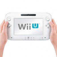 Nintendo Wii U - 1