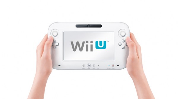 Nintendo Wii U - 1