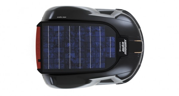 Husqvarna - 1