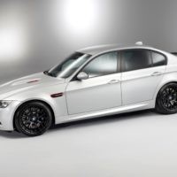 BMW M3 CRT - 3
