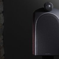 Bowers and Wilkins - 1