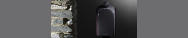 Bowers and Wilkins - 1