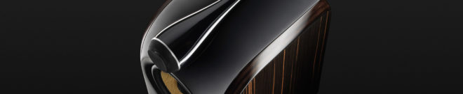 Bowers and Wilkins - 3