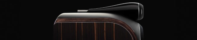 Bowers and Wilkins - 4