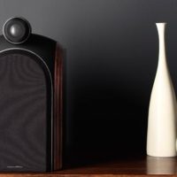 Bowers and Wilkins - 5