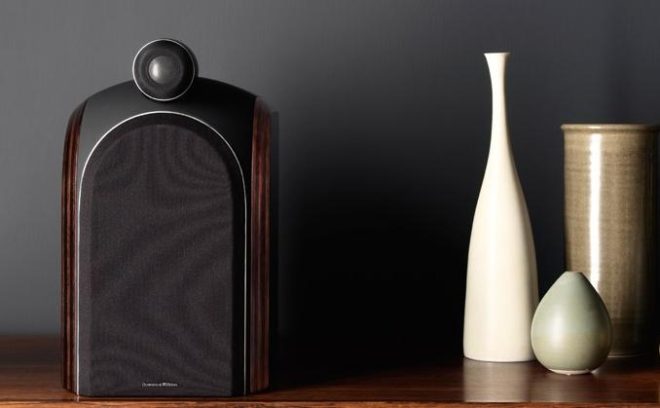 Bowers and Wilkins - 5