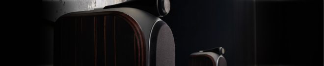 Bowers and Wilkins - 6