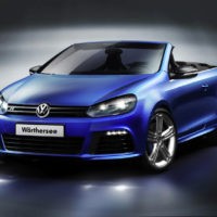 Golf R Cabriolet - 2