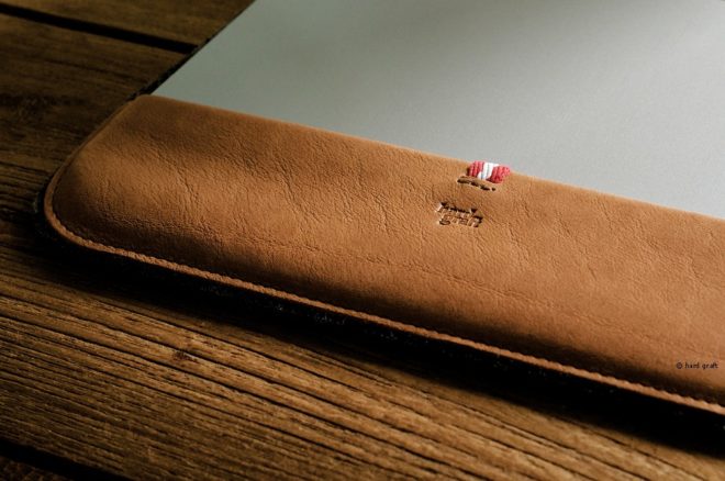 Hard Graft - iMac - 2