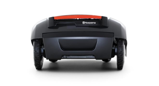 Husqvarna - 2