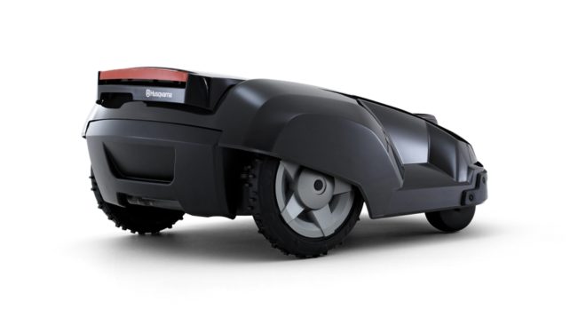 Husqvarna - 3