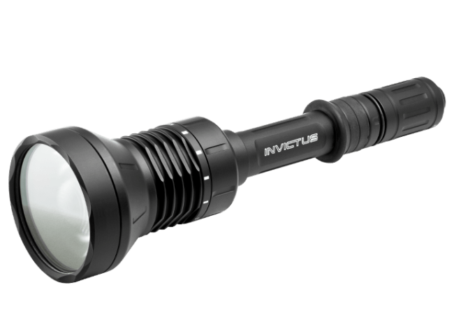 Lampe torche UB3T Invictus, par Surefire - 1