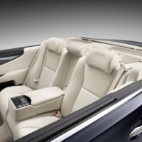 Lexus Landaulet - Monaco - 1