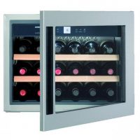 Liebherr - Caveaux à vin - 1