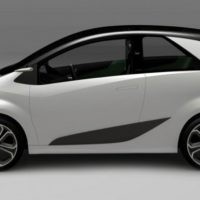 Lotus Ethos - 1