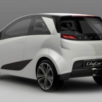 Lotus Ethos - 2