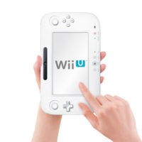 Nintendo Wii U - 1