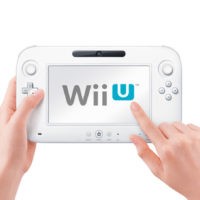 Nintendo Wii U - 2