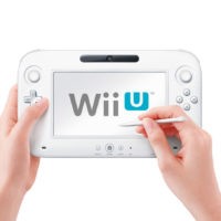 Nintendo Wii U - 3