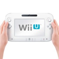 Nintendo Wii U - 4
