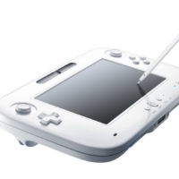 Nintendo Wii U - 5