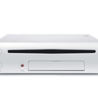Nintendo Wii U - 6