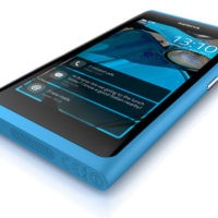 Nokia N9 - 1