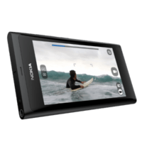 Nokia N9 - 2