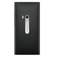 Nokia N9 - 3