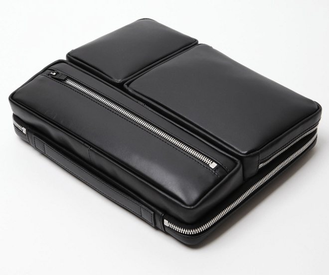Porter - pochette iPad - 1