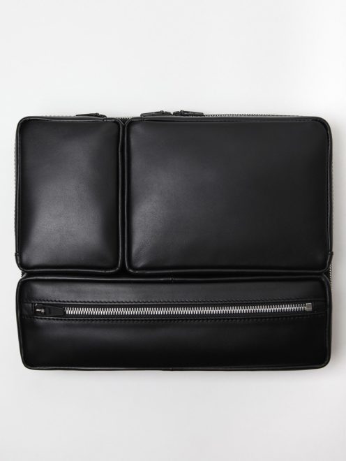 Porter - pochette iPad - 5