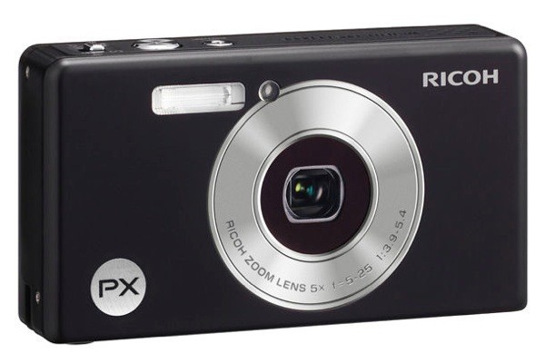 Ricoh - PX - Appareil photo - 1