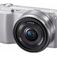 Sony-NEX-C3 - 2